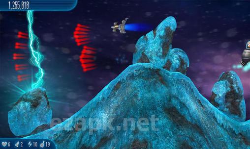 Chicken invaders 5