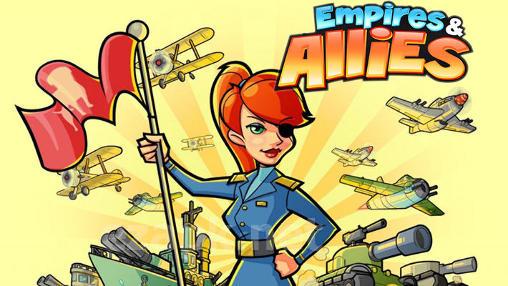 Empires and allies