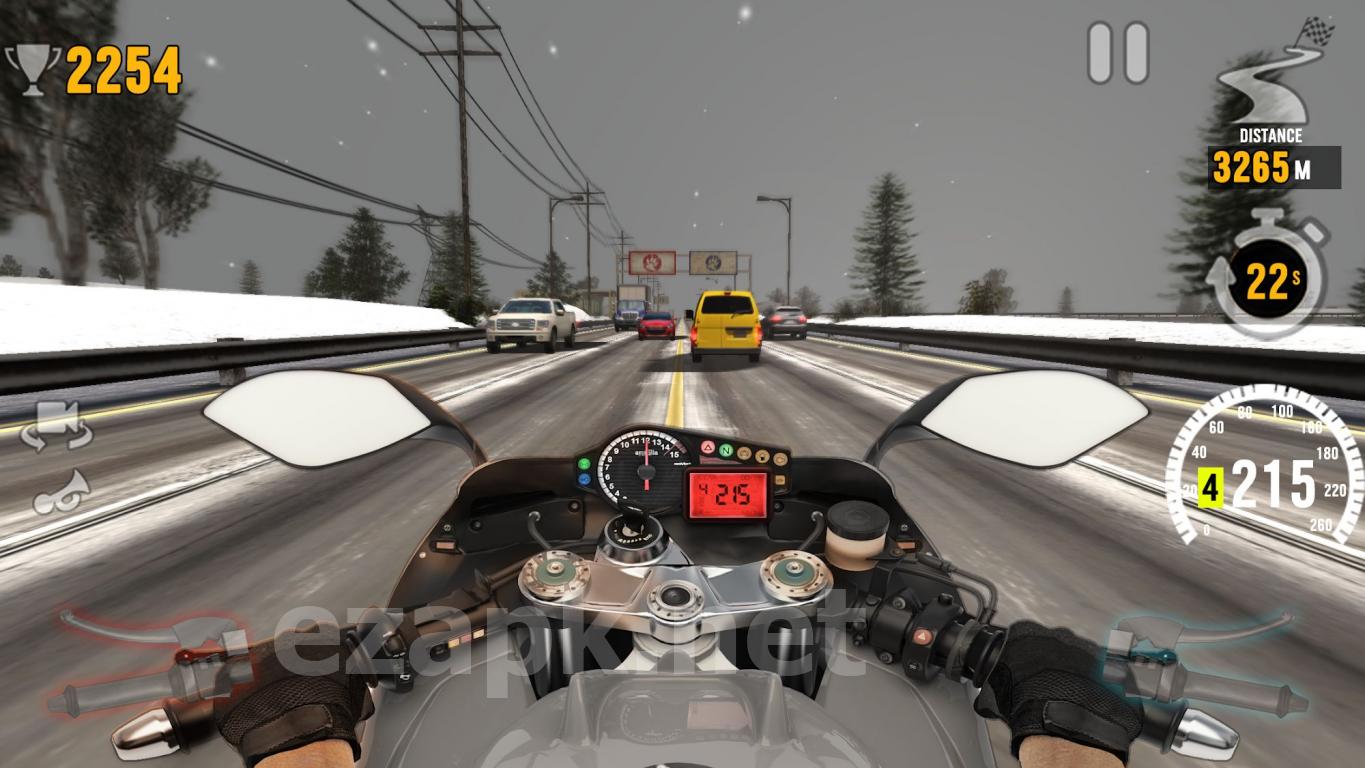 Motor Tour