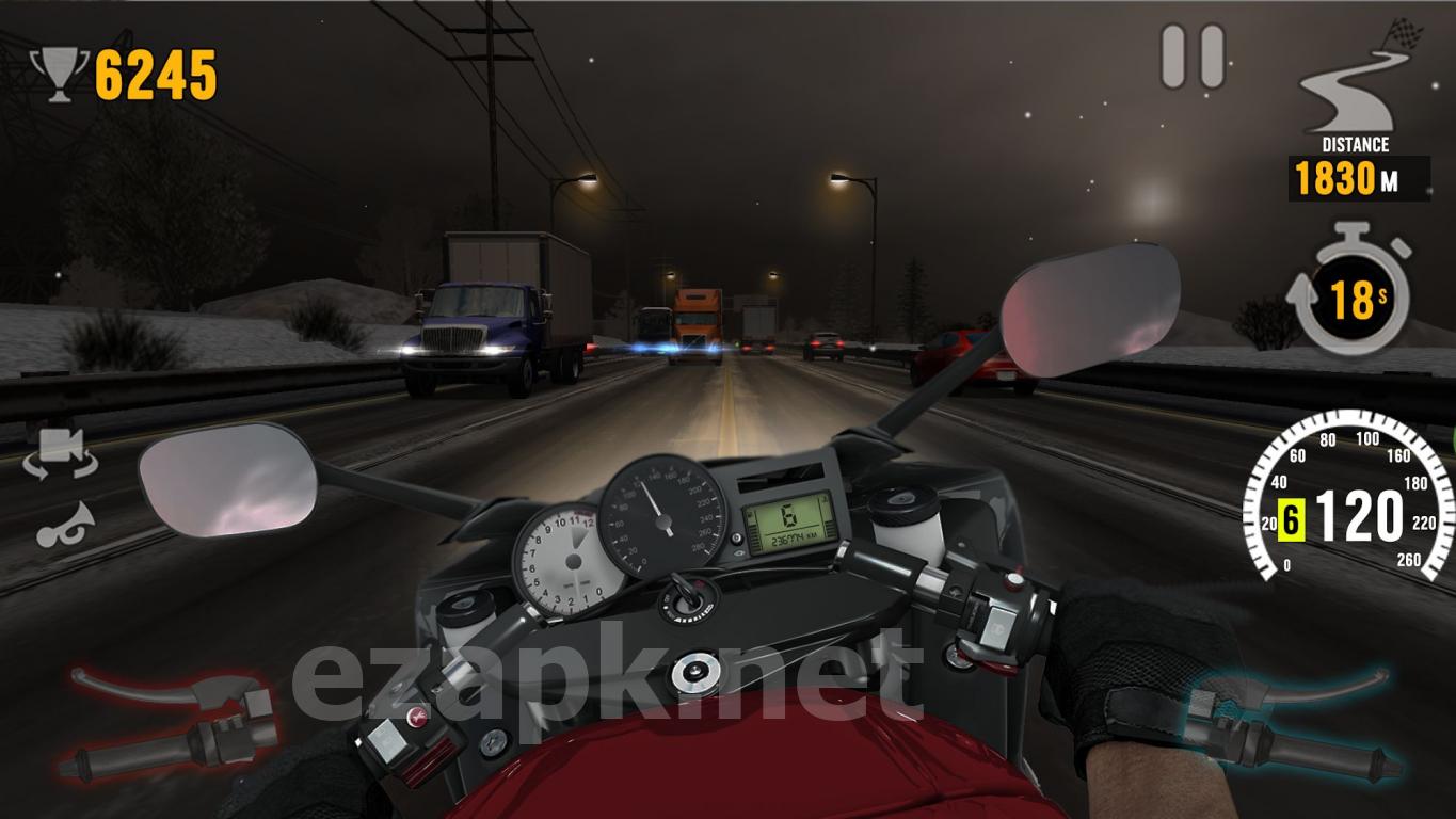Motor Tour