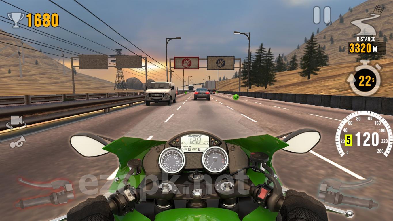 Motor Tour