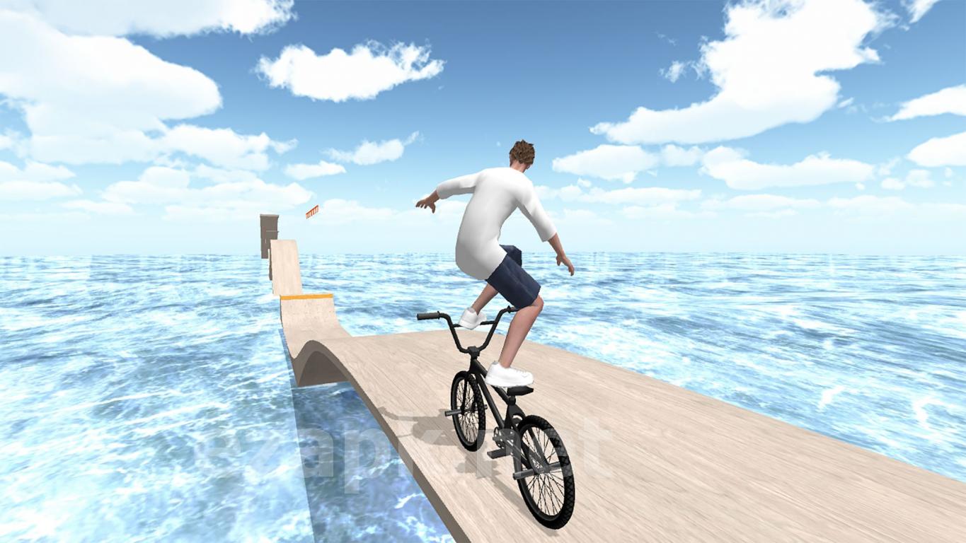 BMX Space