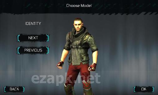 Exiles: Far colony