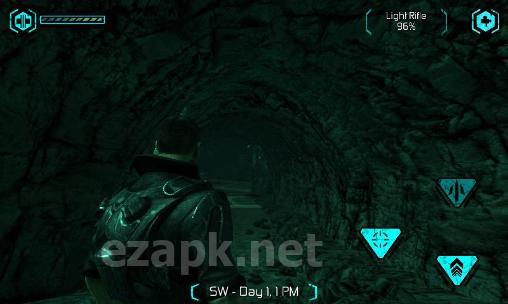 Exiles: Far colony