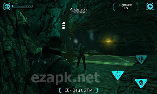 Exiles: Far colony