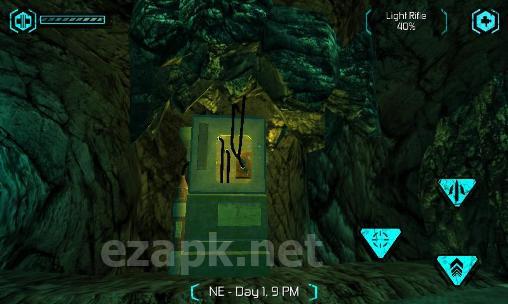 Exiles: Far colony