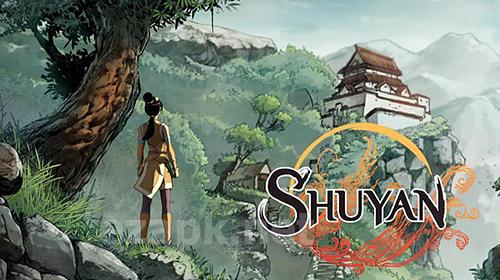 Shuyan