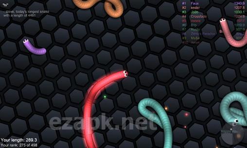 slither.io