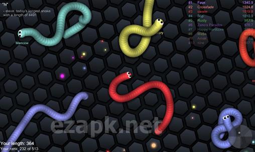 slither.io