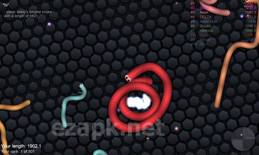 slither.io