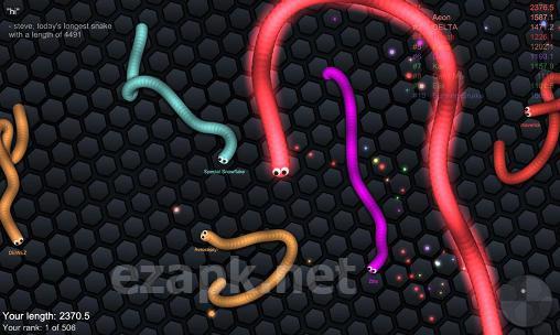 slither.io