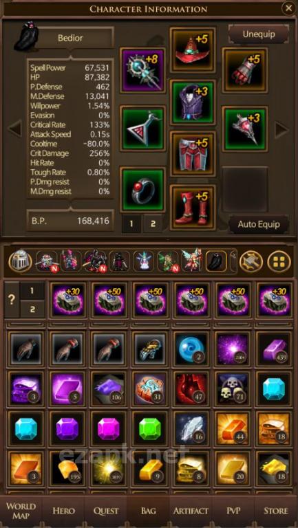 Everybody's RPG: Reborn