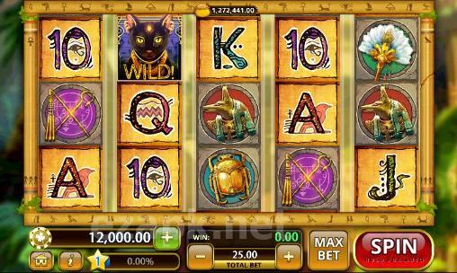 Slots favorites: Vegas slots