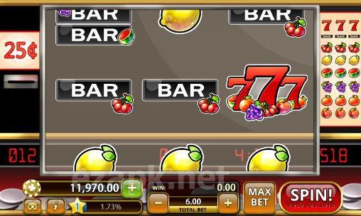 Slots favorites: Vegas slots