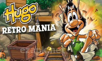 Hugo Retro Mania