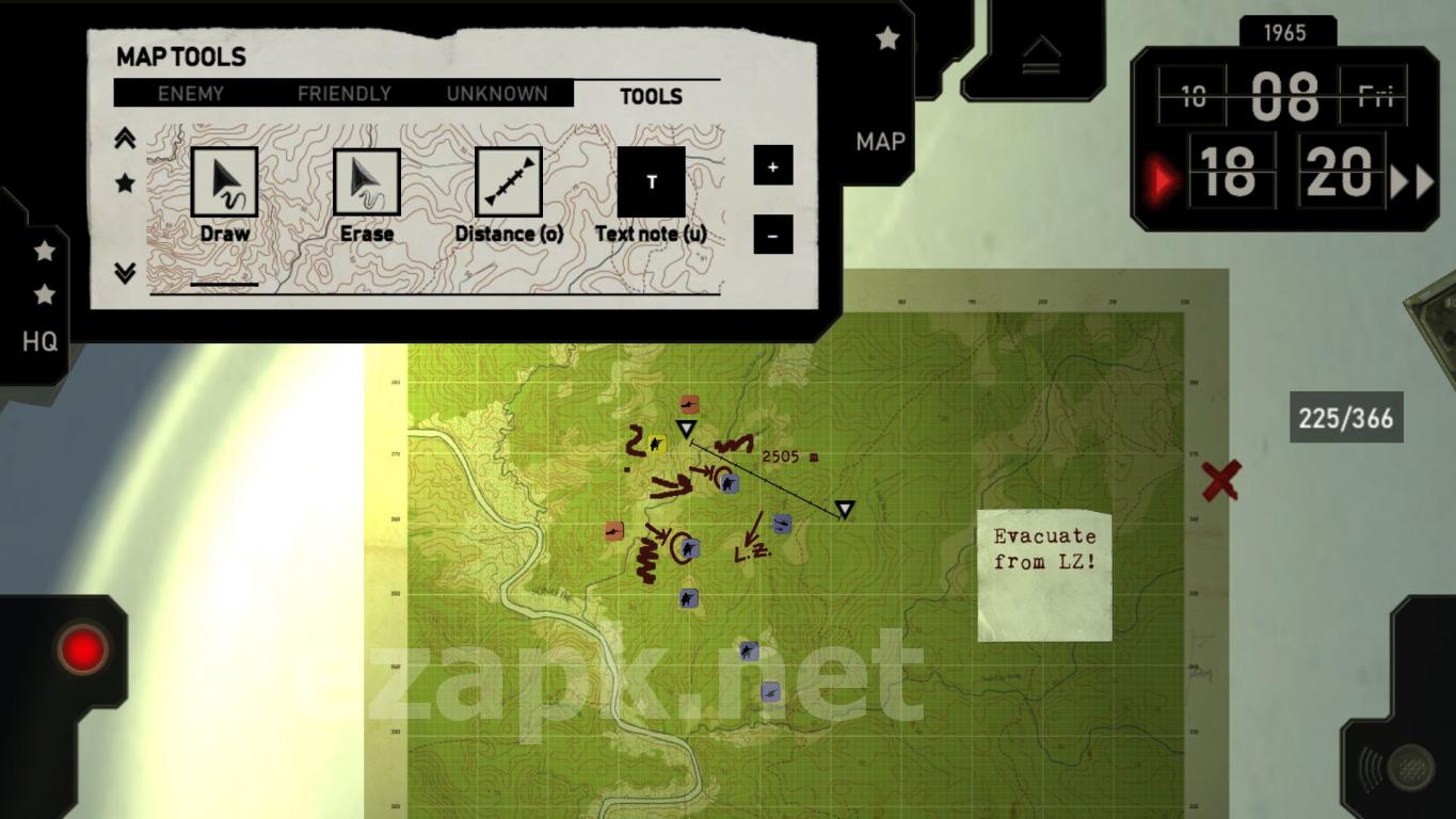 Radio Commander