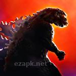 Godzilla defense force