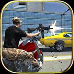 Grand action simulator: New York car gang