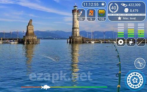 My fishing HD 2