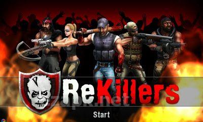 ReKillers