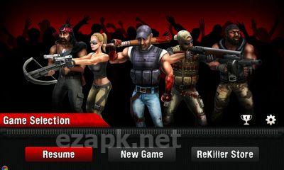 ReKillers