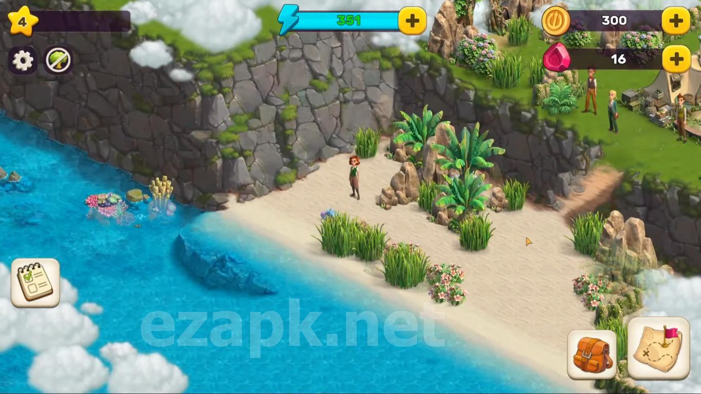 Atlantis Odyssey