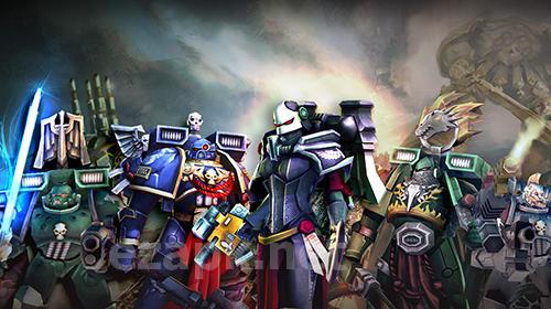 Warhammer 40,000: Carnage rampage