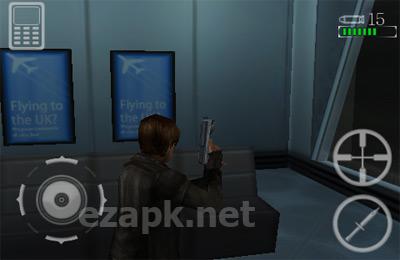 Resident Evil: Degeneration
