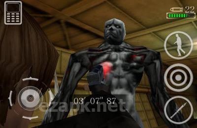 Resident Evil: Degeneration