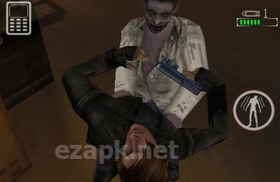 Resident Evil: Degeneration