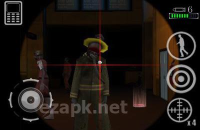 Resident Evil: Degeneration