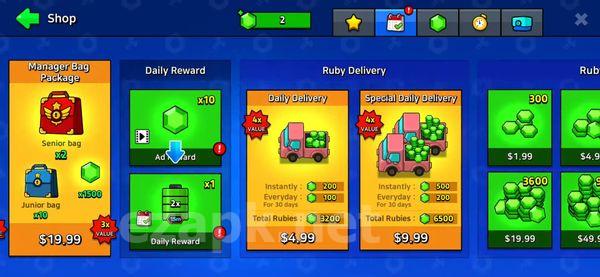 My Factory Tycoon - Idle Game
