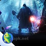 Hidden. Bonfire stories: Faceless gravedigger. Collector's edition