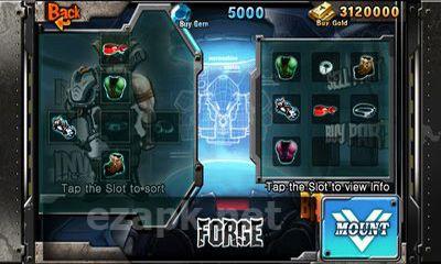Army VS Zombie