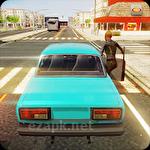 Driver simulator