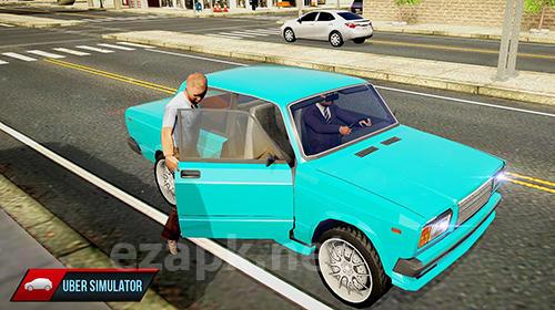 Driver simulator