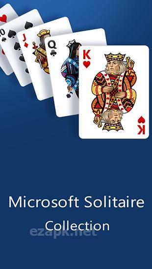 Microsoft solitaire collection