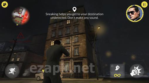 The man from U.N.C.L.E. Mission: Berlin