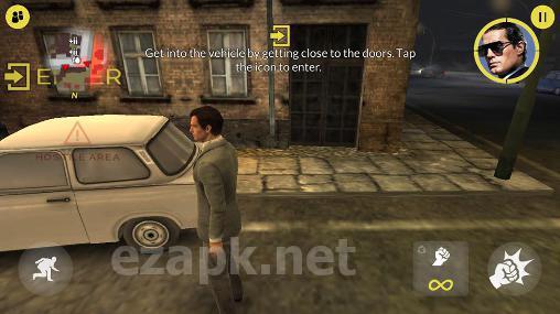 The man from U.N.C.L.E. Mission: Berlin