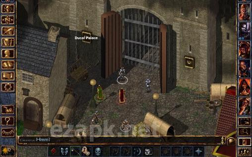 Baldur's gate: Enhanced edition