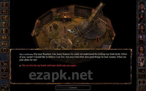 Baldur's gate: Enhanced edition