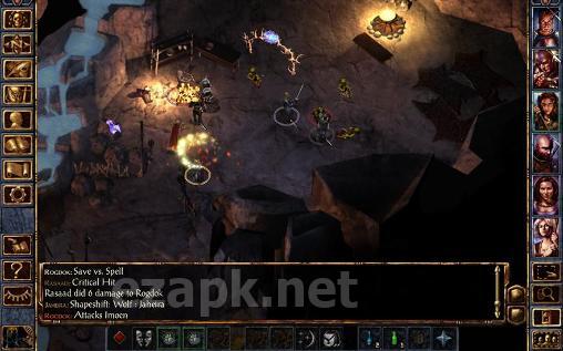 Baldur's gate: Enhanced edition