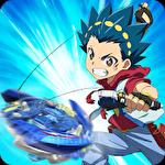 Beyblade burst rivals