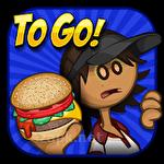 Papa's burgeria to go!