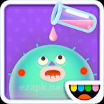 Toca lab
