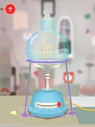 Toca lab
