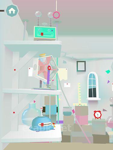 Toca lab
