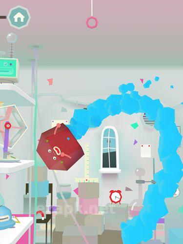 Toca lab