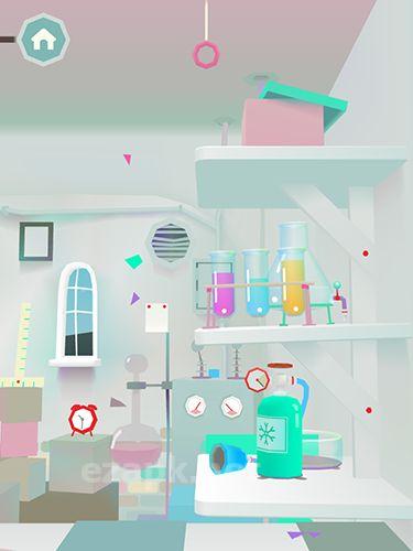 Toca lab