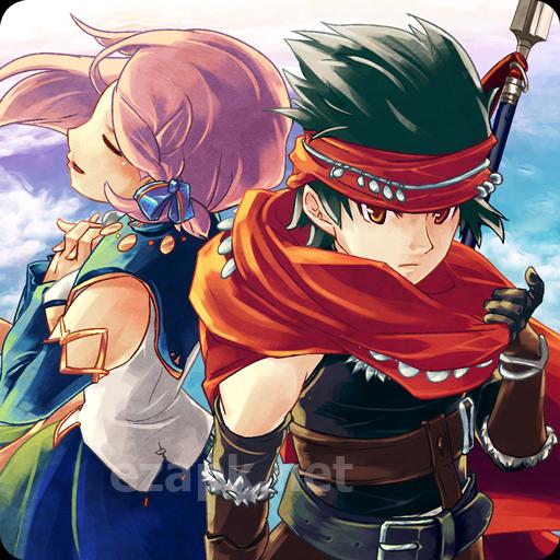 RPG Legend of the Tetrarchs